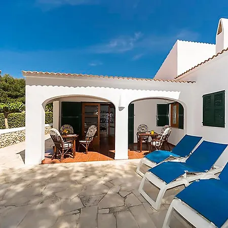 Casas Menorquinas Apartment *