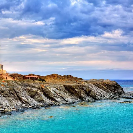 Casas Menorquinas Apartment Cala Blanca (Menorca)