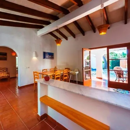 Casas Menorquinas