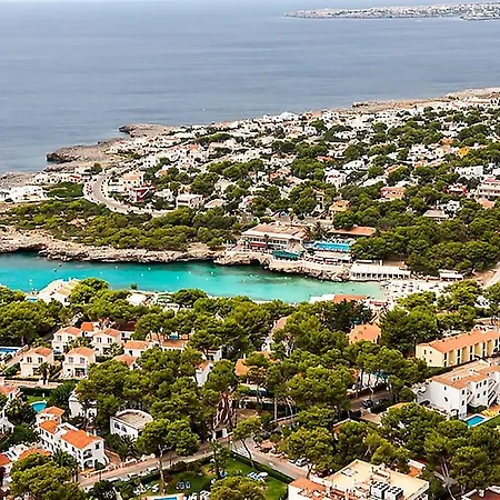 Casas Menorquinas * Cala Blanca (Menorca)