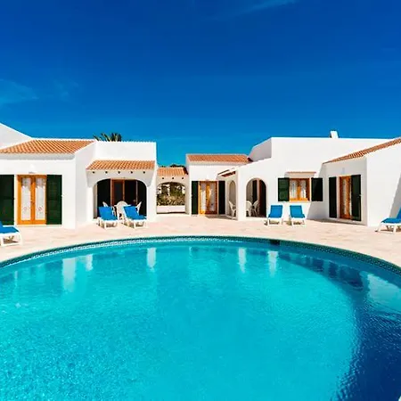 Apartment Casas Menorquinas *