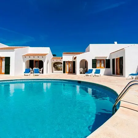 Apartment Casas Menorquinas *