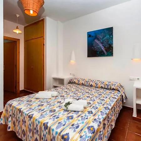 Apartment Casas Menorquinas *