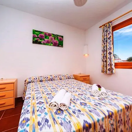 Casas Menorquinas * Cala Blanca (Menorca)