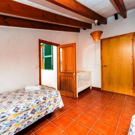 Casas Menorquinas * Cala Blanca (Menorca)