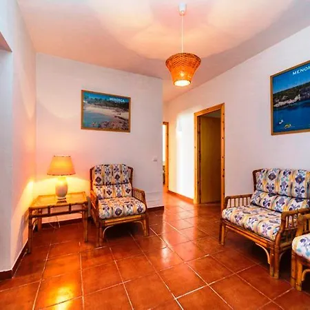 Appartamento Casas Menorquinas *