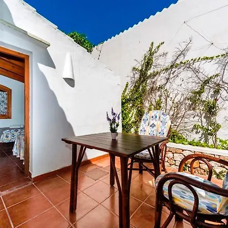 Appartamento Casas Menorquinas *