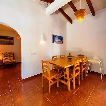 Appartamento Casas Menorquinas *