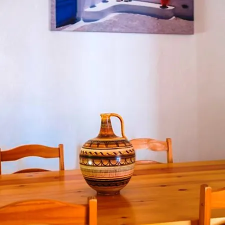 Casas Menorquinas * Cala Blanca (Menorca)