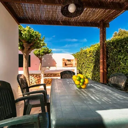 Apartment Casas Menorquinas *
