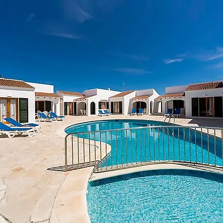 Casas Menorquinas