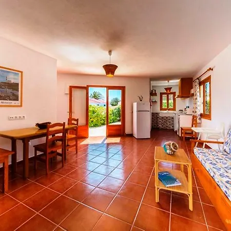 Casas Menorquinas Apartment