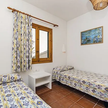 Casas Menorquinas Apartment Cala Blanca (Menorca)