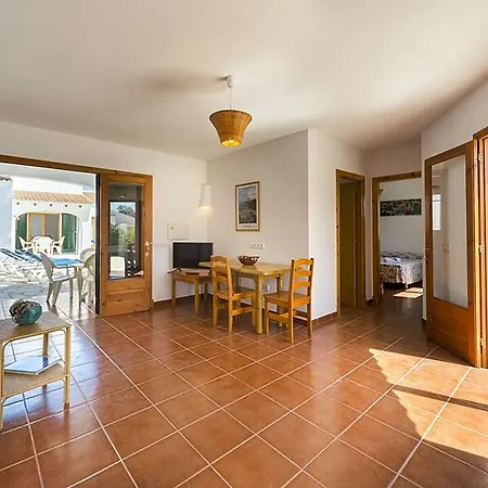 Apartment Casas Menorquinas *