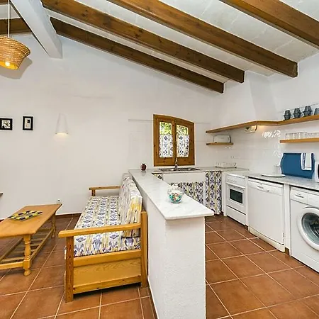 Casas Menorquinas