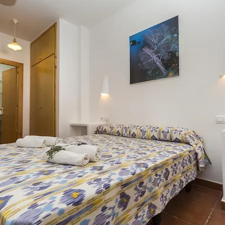 Apartment Casas Menorquinas Cala Blanca (Menorca)