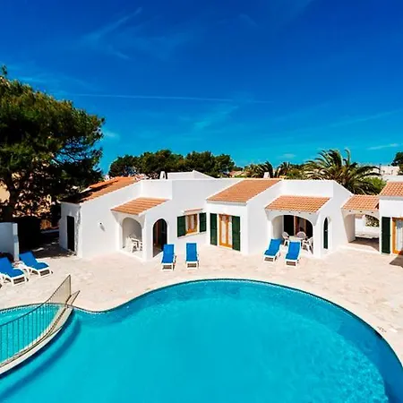 Casas Menorquinas *