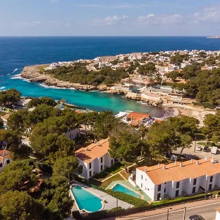 Casas Menorquinas * Cala Blanca (Menorca)