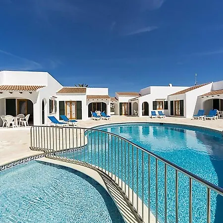 Apartamento Casas Menorquinas