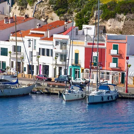 Casas Menorquinas *