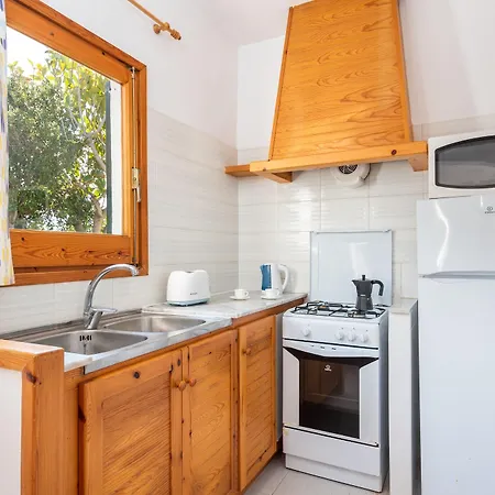 Apartamento Casas Menorquinas *