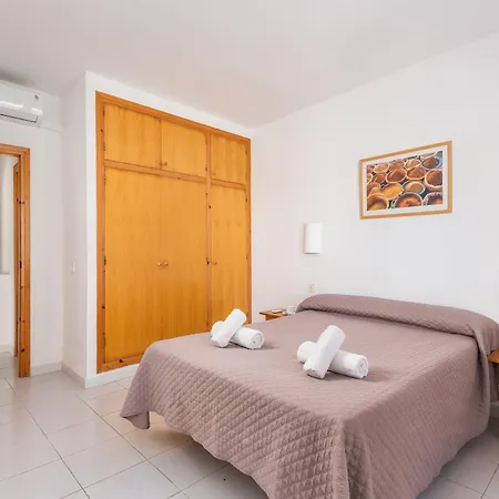 شقة Casas Menorquinas *