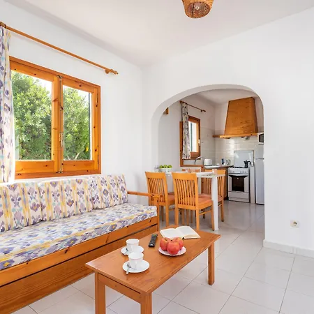 شقة Casas Menorquinas