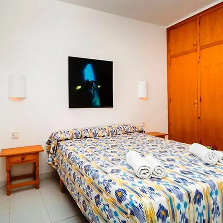 Casas Menorquinas * كالا بلانكا