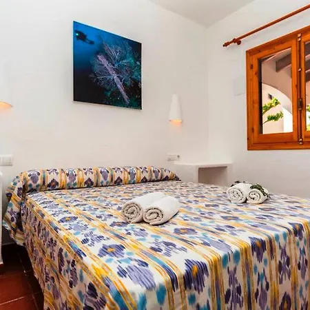 Apartamento Casas Menorquinas *