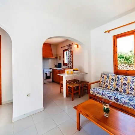 شقة Casas Menorquinas *