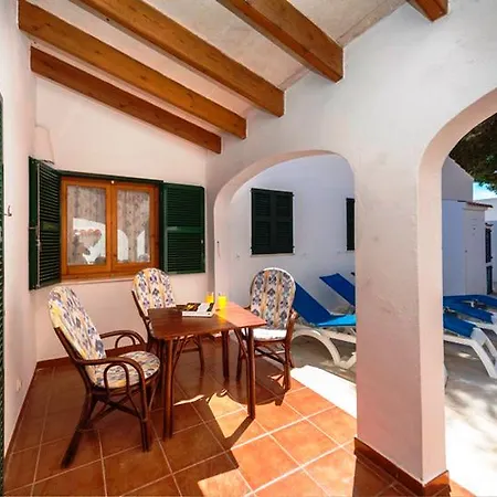 Apartamento Casas Menorquinas *