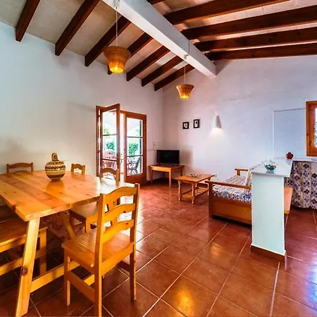 Casas Menorquinas * Cala Blanca (Menorca)