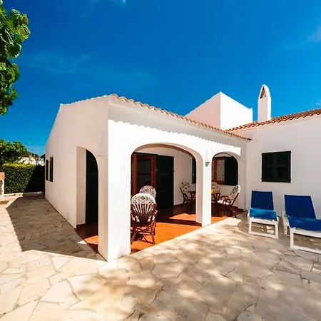 Apartamento Casas Menorquinas *