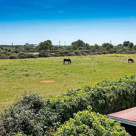 Casas Menorquinas كالا بلانكا