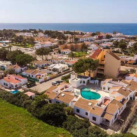 Casas Menorquinas Apartamento *