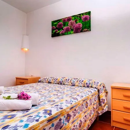 Casas Menorquinas كالا بلانكا