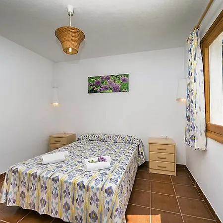 Casas Menorquinas شقة *