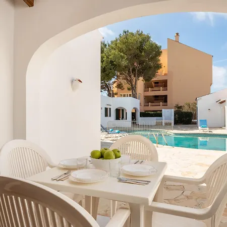 Casas Menorquinas