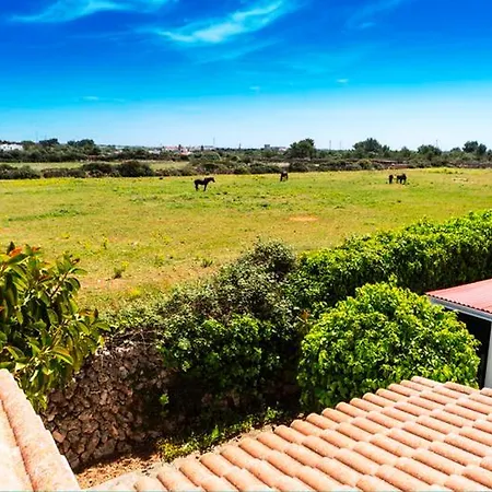 Appartement Casas Menorquinas *