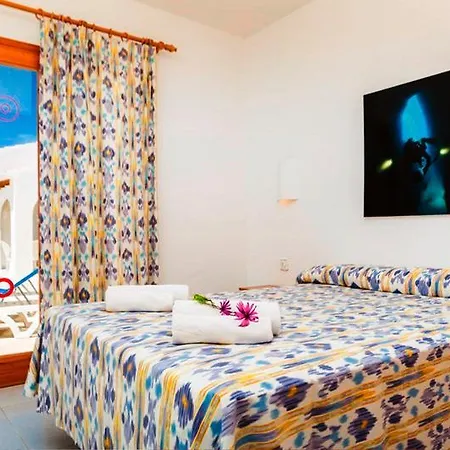 Appartement Casas Menorquinas *