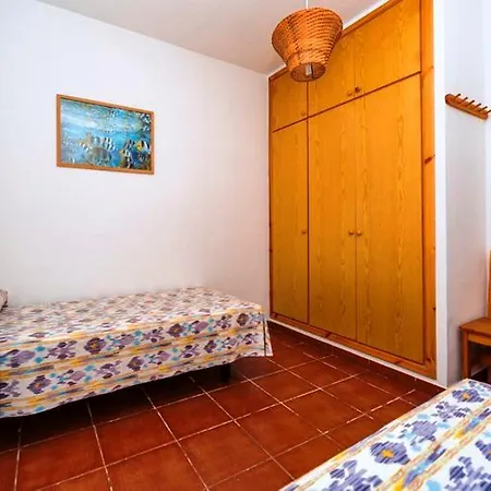 Casas Menorquinas * Cala Blanca (Menorca)