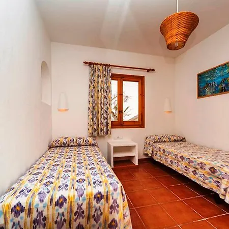 Casas Menorquinas * Cala Blanca (Menorca)