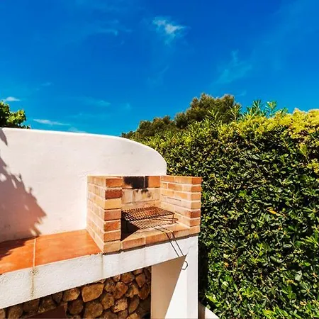 Appartement Casas Menorquinas *