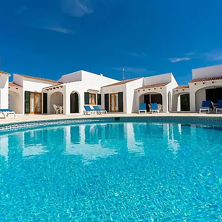 Appartement Casas Menorquinas *