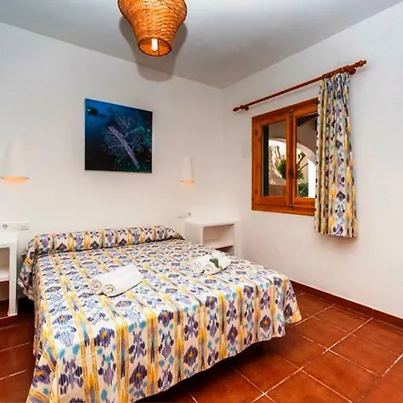 Casas Menorquinas *