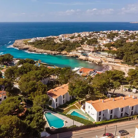 Appartement Casas Menorquinas